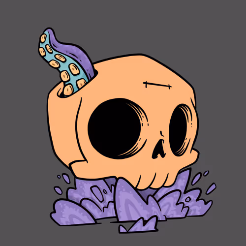 Official Skulourful