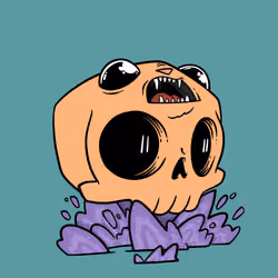 Skulourful #1569