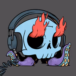 Skulourful #3393