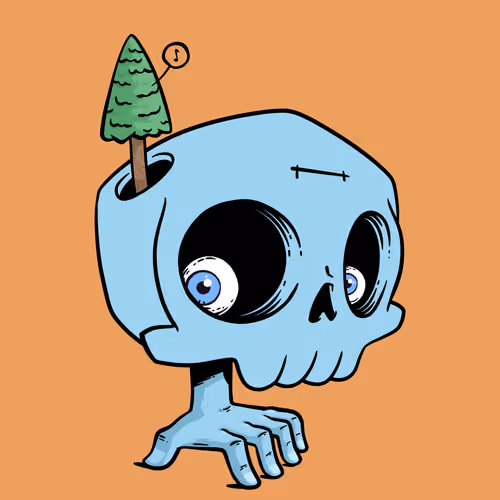 Skulourful #5522