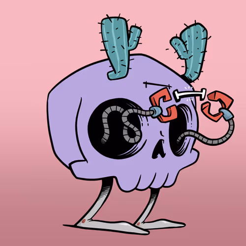 Official Skulourful