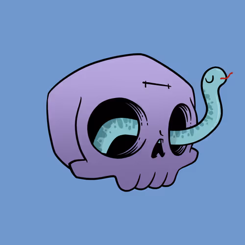 Official Skulourful
