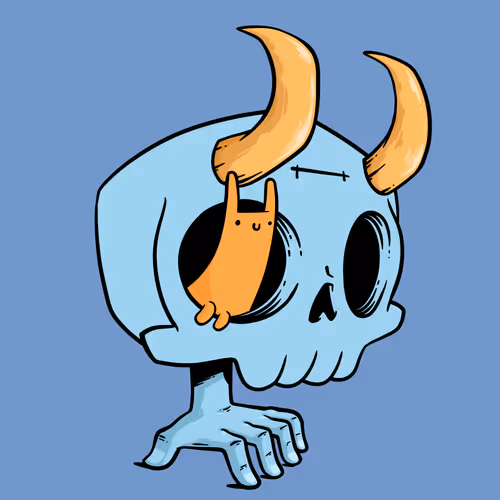 Official Skulourful