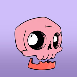Skulourful #6311