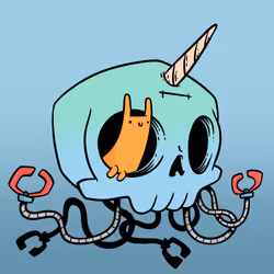 Skulourful #2227