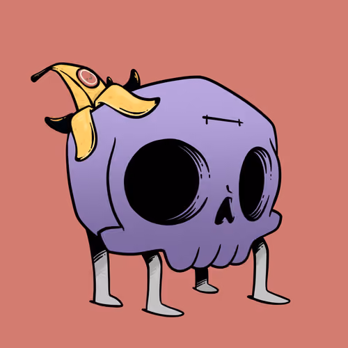 Skulourful #2953