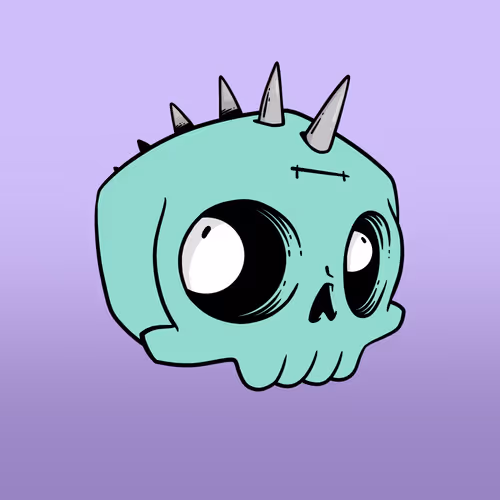 Official Skulourful