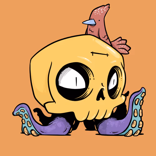 Official Skulourful