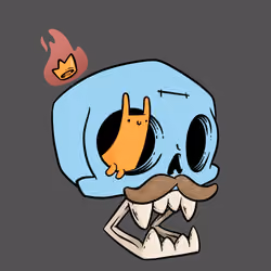 Skulourful #6268