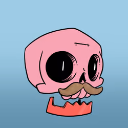 Skulourful #2120