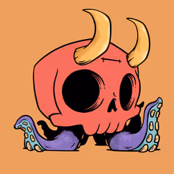 Skulourful #2515