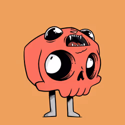 Skulourful #5430