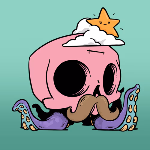 Official Skulourful