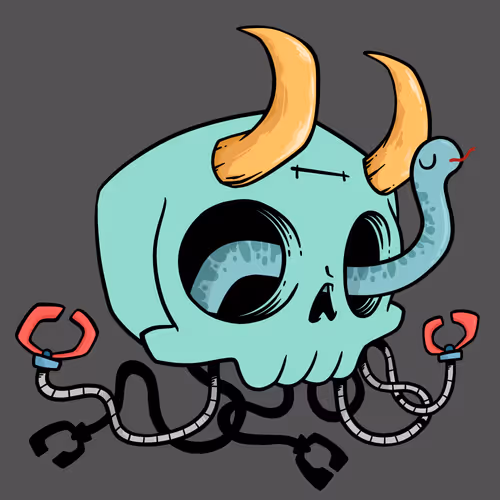 Official Skulourful