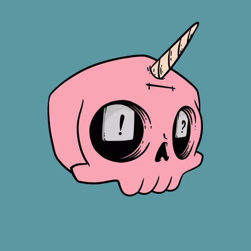 Skulourful #177