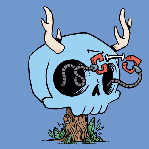 Skulourful #4047