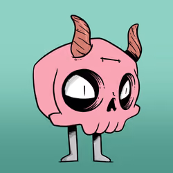 Skulourful #3248
