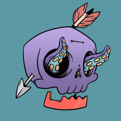 Skulourful #6577