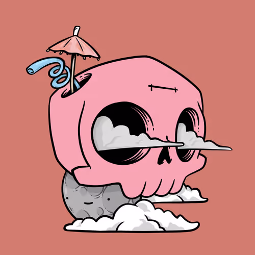 Skulourful #4376