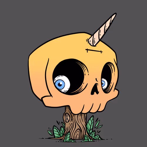 Official Skulourful