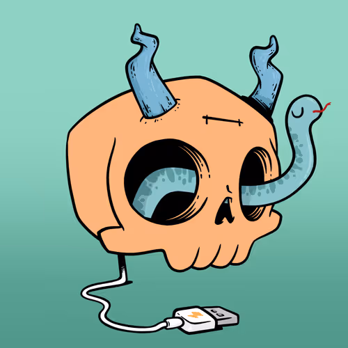Official Skulourful