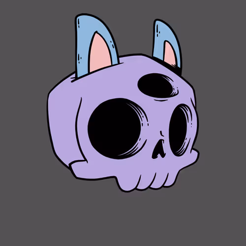 Official Skulourful