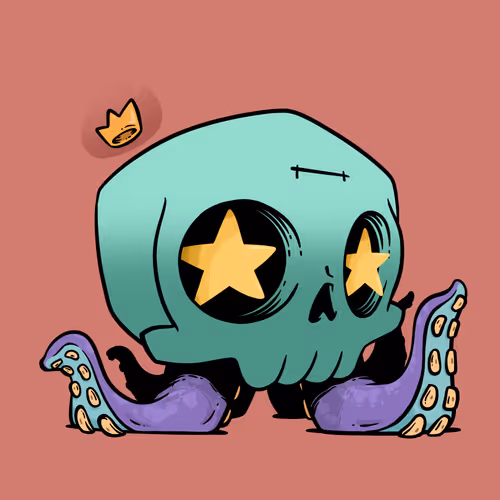 Official Skulourful