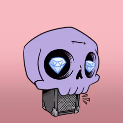 Skulourful #1499