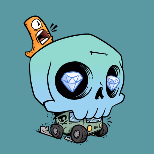 Official Skulourful