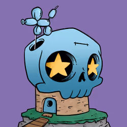 Skulourful #3974