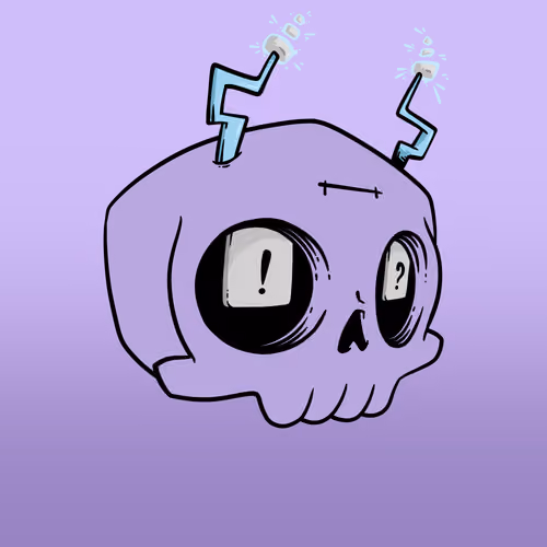 Skulourful #985