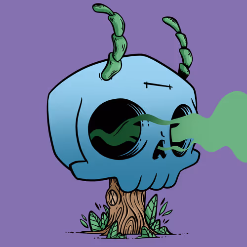 Official Skulourful