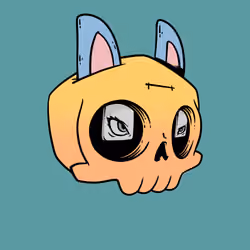 Skulourful #5426