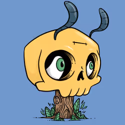 Skulourful #3588