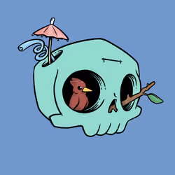 Skulourful #5311