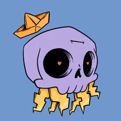 Skulourful #5127