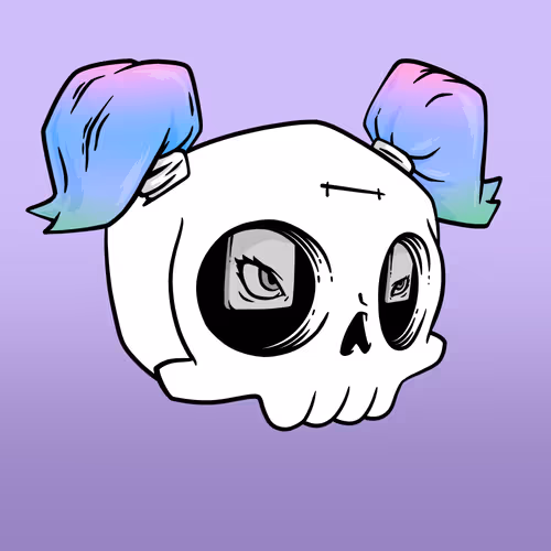 Skulourful #4317