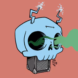 Skulourful #983