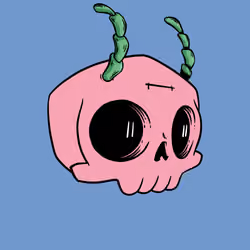 Skulourful #3675