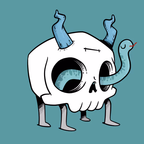 Official Skulourful