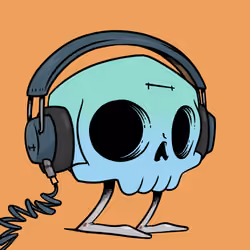 Skulourful #2273