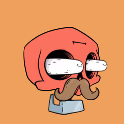 Skulourful #5421