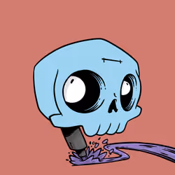 Skulourful #993