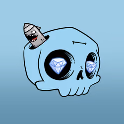 Skulourful #5152