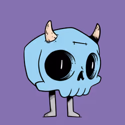 Skulourful #3559