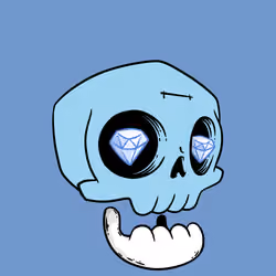 Skulourful #6497