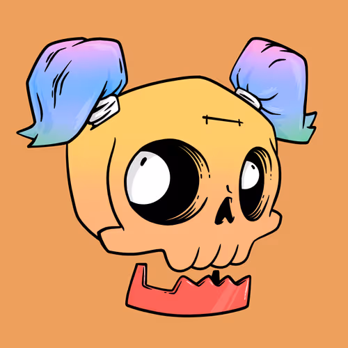 Official Skulourful