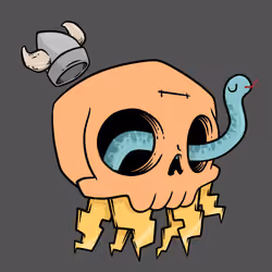 Skulourful #3246