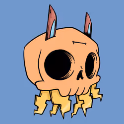 Skulourful #3874