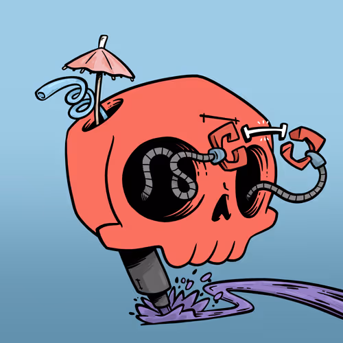 Official Skulourful